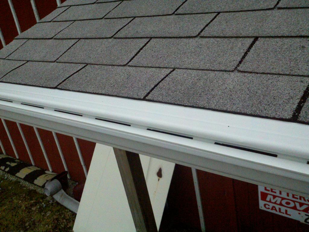 John Bruene Siding & Gutters Lansing IL 60438 7088957733